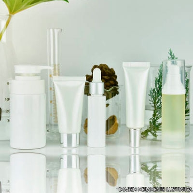 Cosméticos Naturais Beleza Parque Dom Pedro - Produto Natural Cosmético