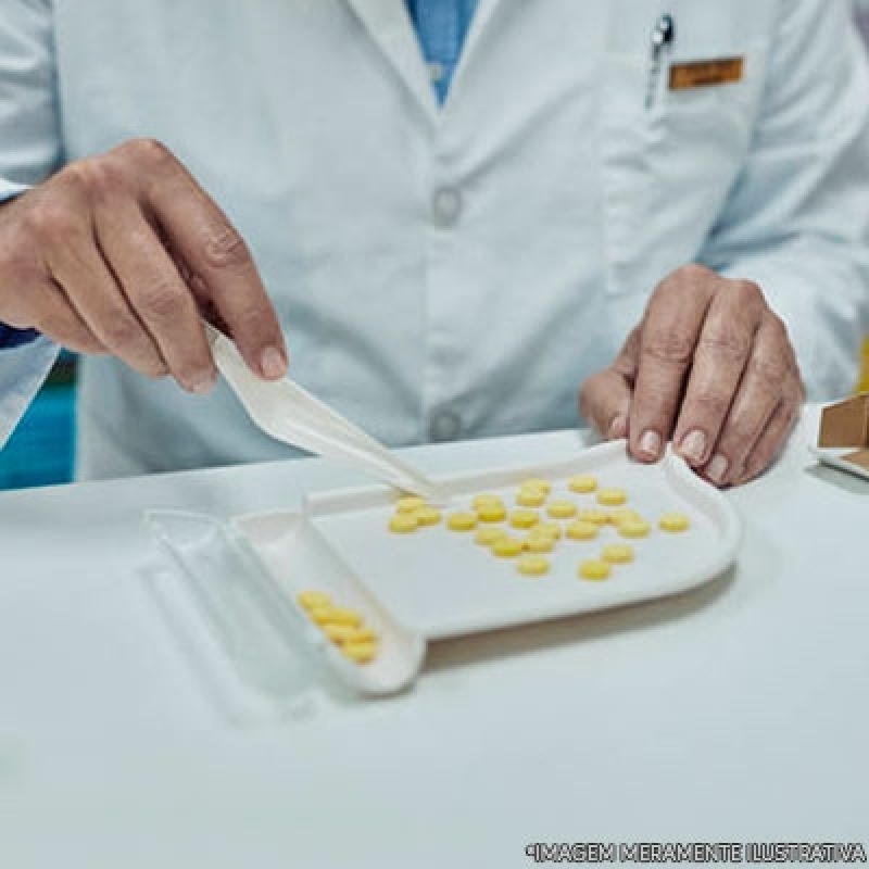 Farmácia de Medicamento Manipulado para Câimbra Vila Any - Medicamento Manipulado para Pano Branco