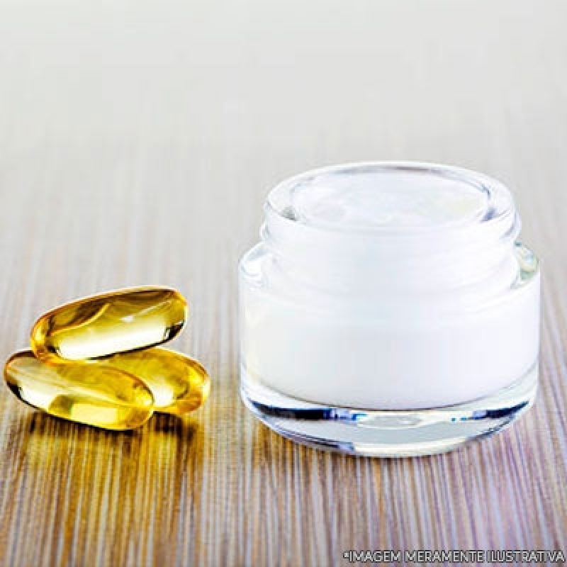 Farmácia para Manipulação de Vitamina Parque Jurema - Farmácia de Manipulação para Beleza