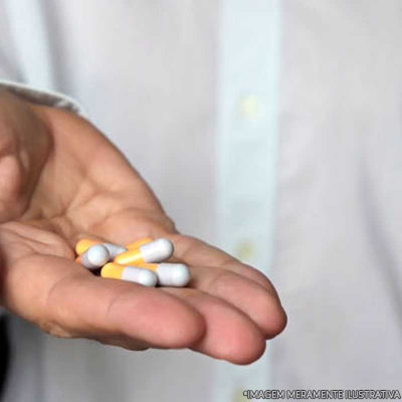 Farmácias de Medicamento Manipulado para Câimbra Vila Gustavo - Medicamento Manipulado para Ansiedade