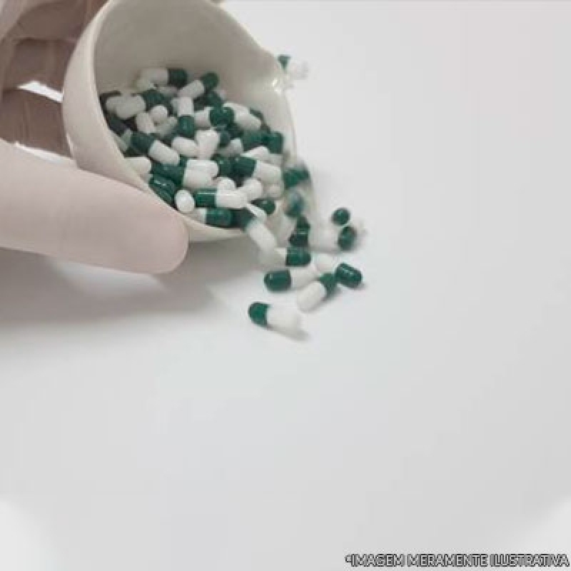 Farmácias de Medicamento Manipulado para Dormir São João - Medicamento Manipulado para Pano Branco