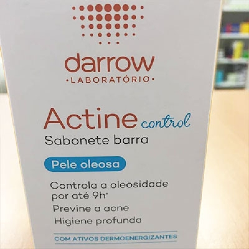 Manipulação de Dermocosméticos Acne Vila Carmela - Dermocosméticos para Olheiras