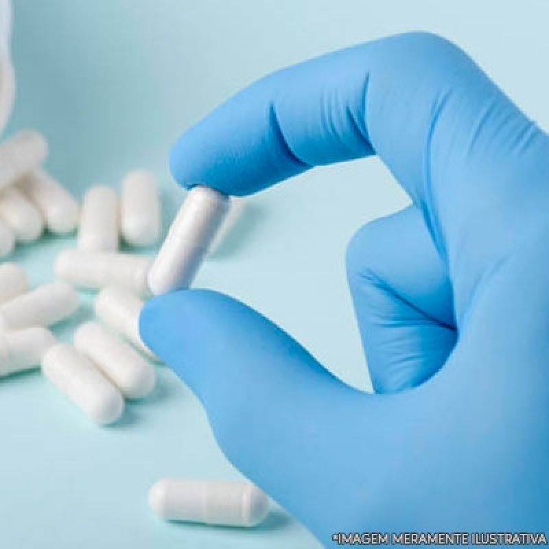 Manipulações de Medicamentos Cocaia - Manipulação de Medicamentos Oftálmicos