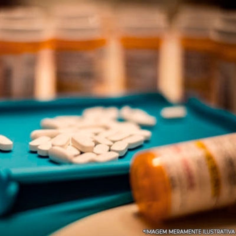 Onde Faz Manipulação de Medicamentos Citostáticos Cocaia - Manipulação de Medicamentos Hospitalares