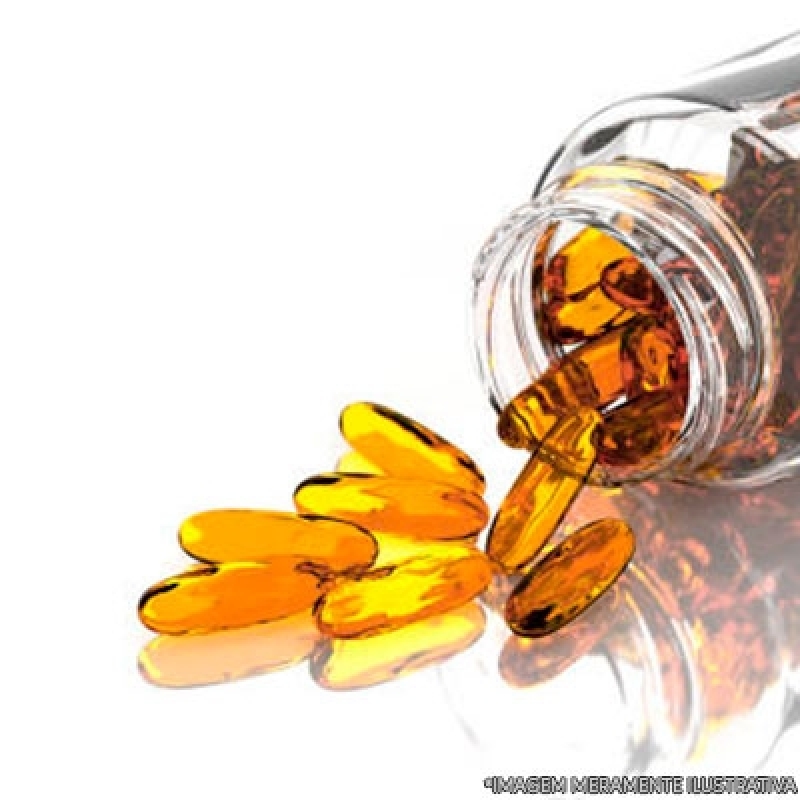 Onde Tem Farmácia para Manipulação de Vitamina Santa Cecília - Farmácia Manipulação Quimioterápicos