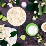 cosméticos natural vegano onde encontro Jardim Tranquilidade