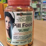 farmácia de manipulação philfood onde encontro Parque Cecats