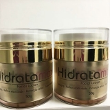 hidratantes dermocosméticos quem manipula Fernão Dias