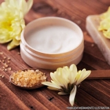 manipulação de cosméticos natural vegano Vila Hulda