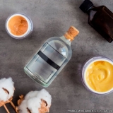 manipulação de dermocosméticos orgânicos Santa Cecília