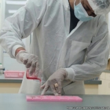 manipulação de medicamentos citostáticos onde encontrar Bom Clima