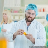 manipulação medicamentos oncológicos Vila Curuçá