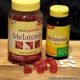 onde achar remédio natural para dormir melatonina Vila Hulda