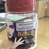 produtos naturais de beleza Bonsucesso