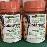 remédio de farmácia de manipulação colágeno CECAP