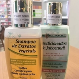 remédio manipulado para cabelo Jardim Álamo