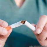 Remédio Manipulado para Parar de Fumar